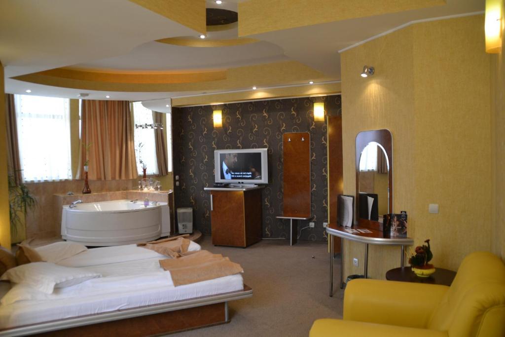 Hotel Helin - Calea Bucuresti Craiova Habitación foto