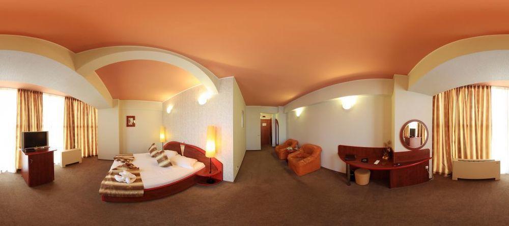 Hotel Helin - Calea Bucuresti Craiova Exterior foto