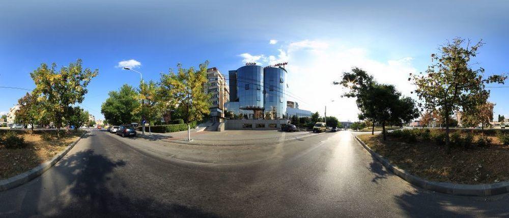 Hotel Helin - Calea Bucuresti Craiova Exterior foto
