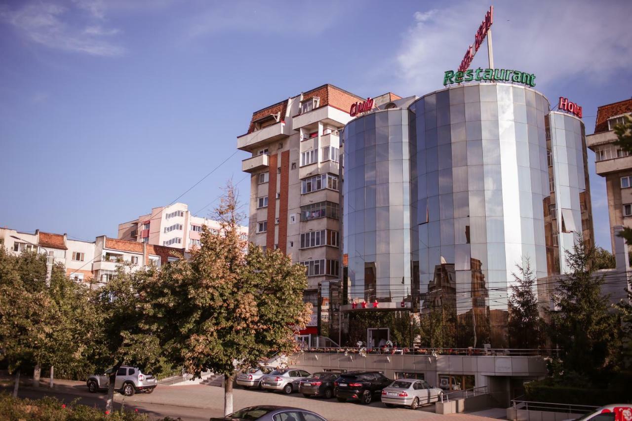 Hotel Helin - Calea Bucuresti Craiova Exterior foto