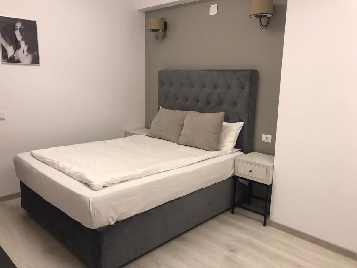 Hotel Helin - Calea Bucuresti Craiova Exterior foto